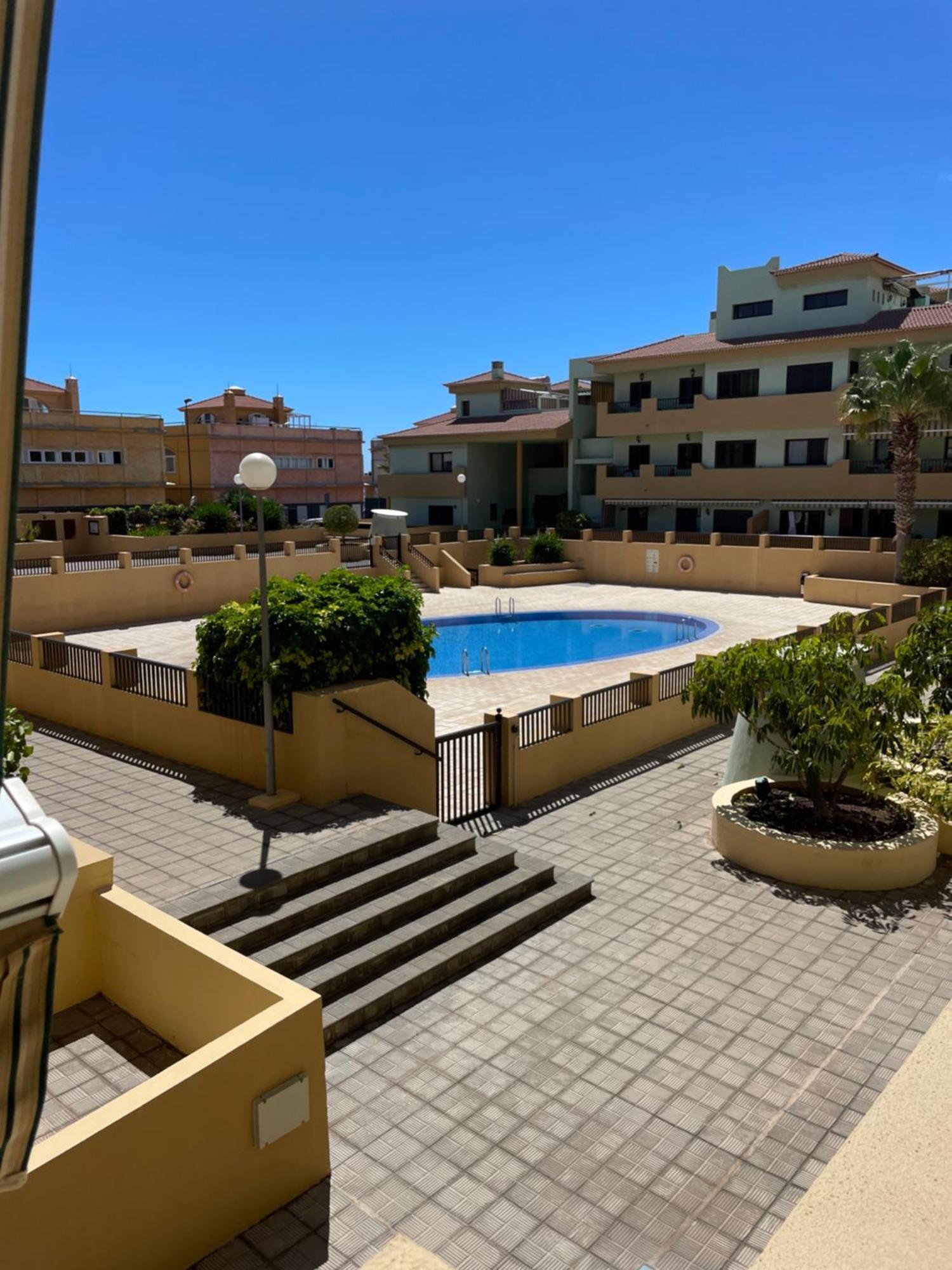 Apartamento La Marquesa Beach Puertito de Guimar Exterior photo