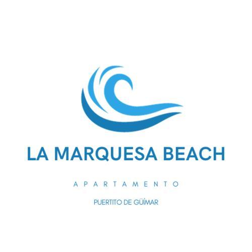 Apartamento La Marquesa Beach Puertito de Guimar Exterior photo